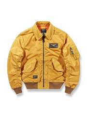 CWU-45/P フライトジャケット