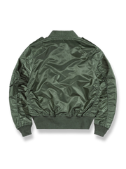 MA-1 パイロットジャケット