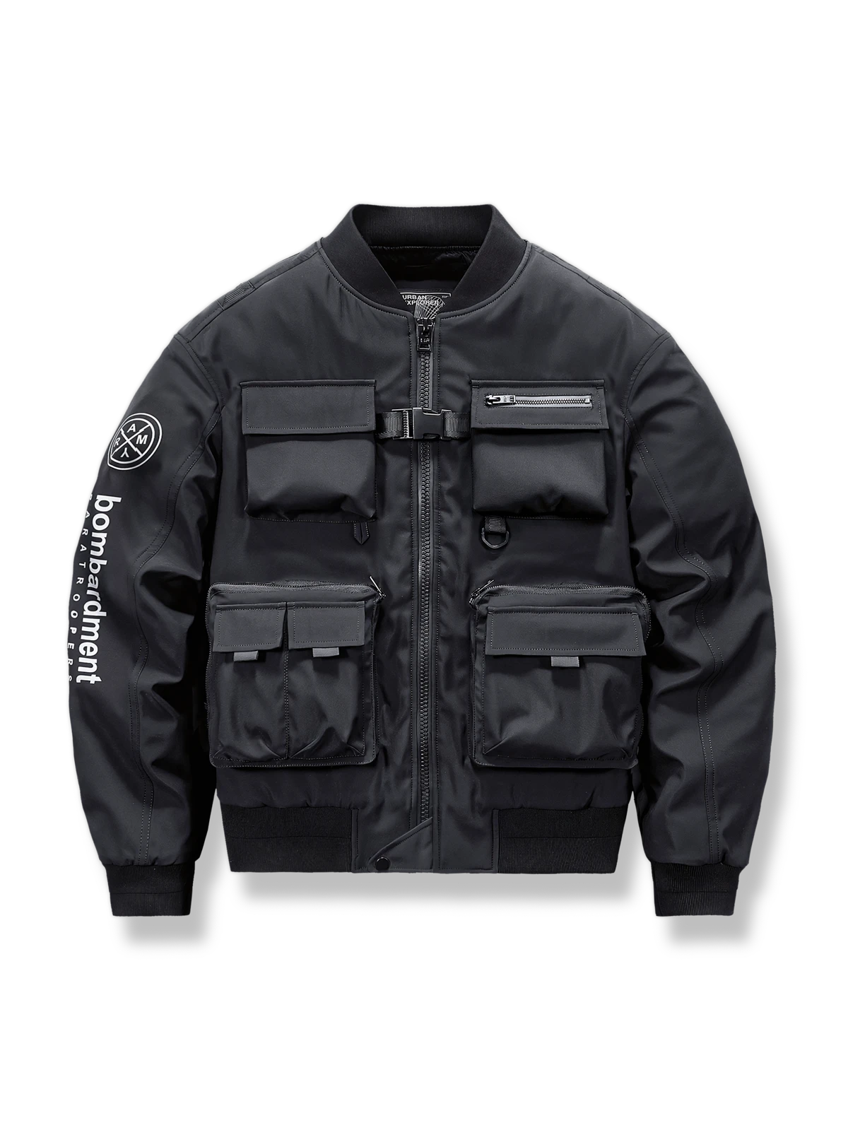 フライトジャケット