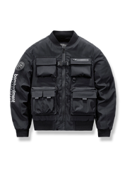 フライトジャケット