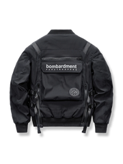 フライトジャケット