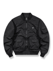 マルチポケット機能ワークジャケット