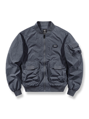 マルチポケット機能ワークジャケット