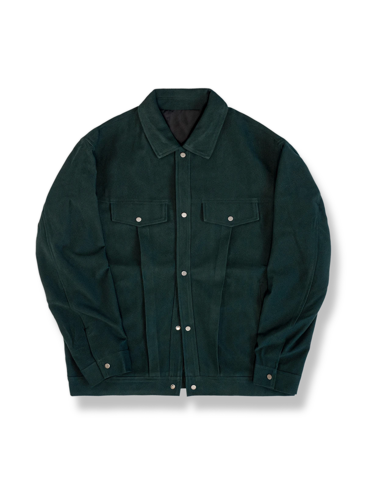 デトロイトワークジャケット