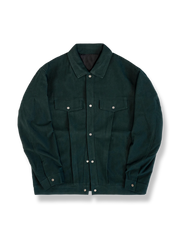 デトロイトワークジャケット