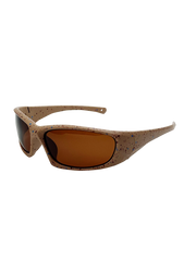 多色展開 モダンスポーティーサングラス