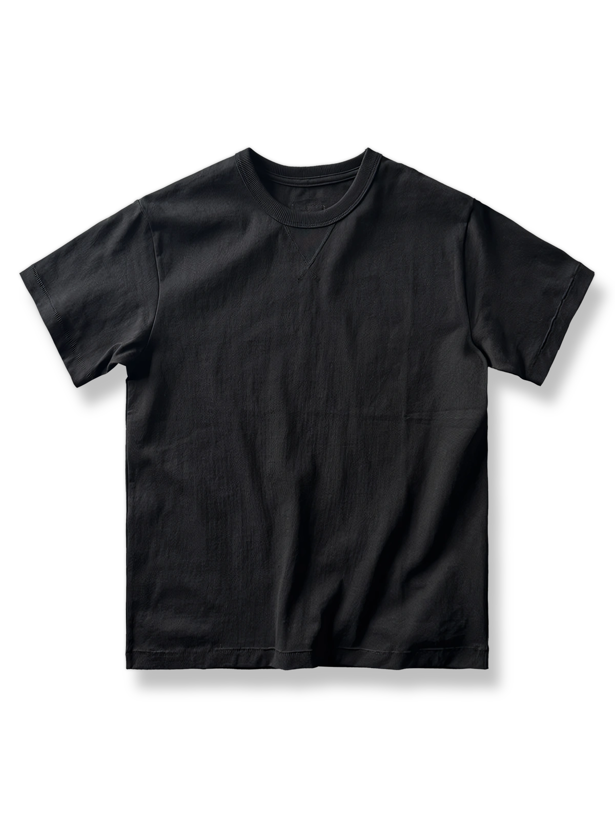 ヴィンテージヘビーウェイトTシャツの正面画像