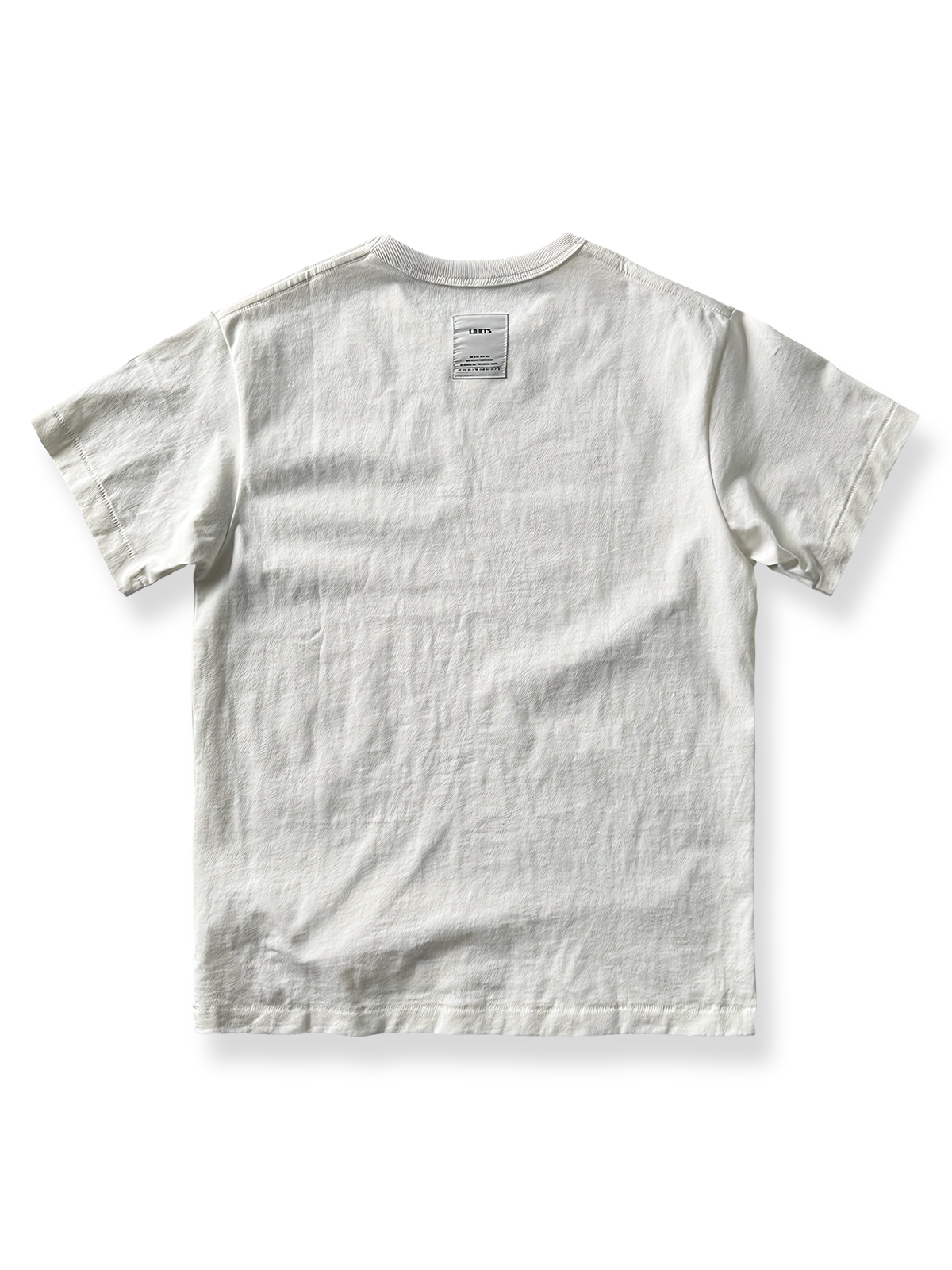 ヴィンテージヘビーウェイトTシャツの正面画像