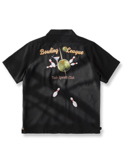  マティーニボウリングシャツ全体図