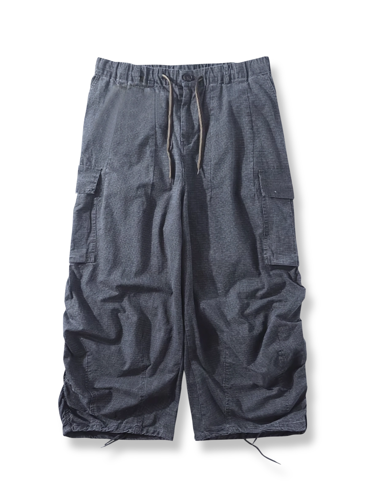 製品画像: タクティカルアウトドアパラトルーパーパンツの全体像