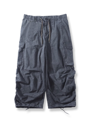 製品画像: タクティカルアウトドアパラトルーパーパンツの全体像