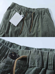 タクティカルアウトドアパラトルーパーパンツ