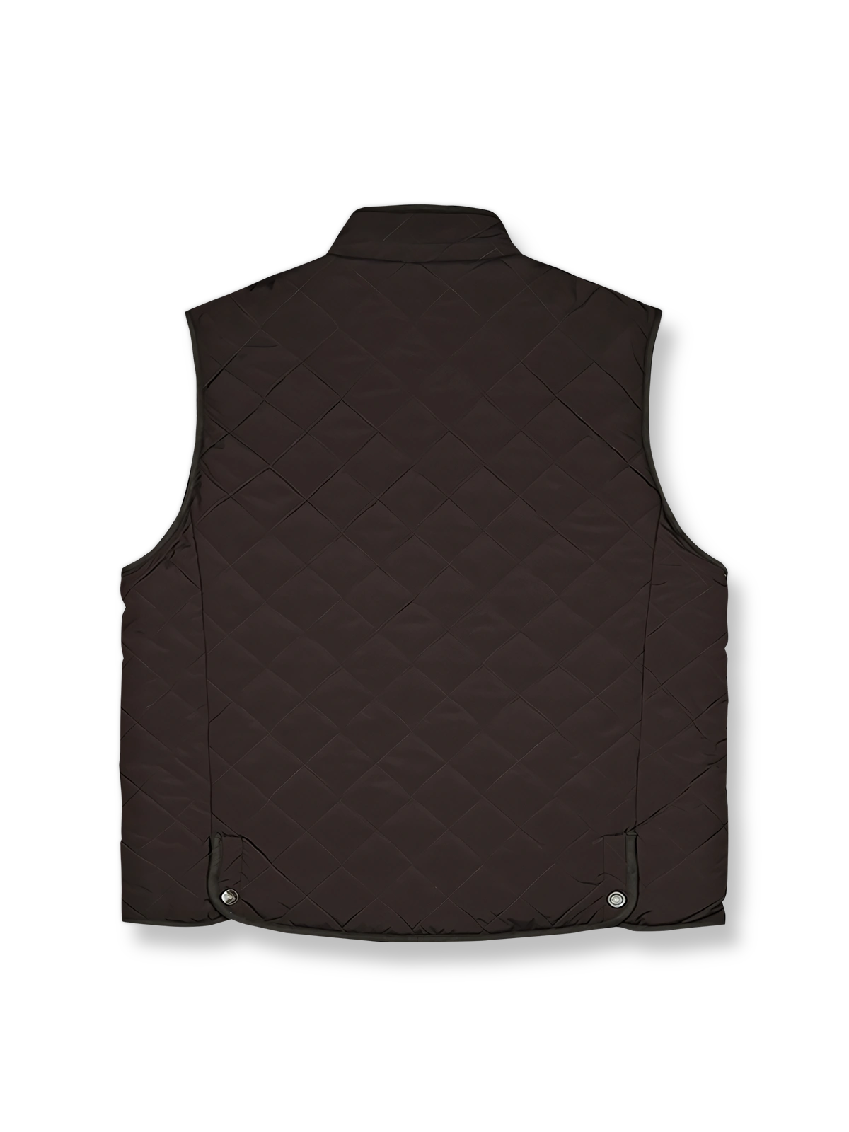 ヴィンテージハンティングベストの画像