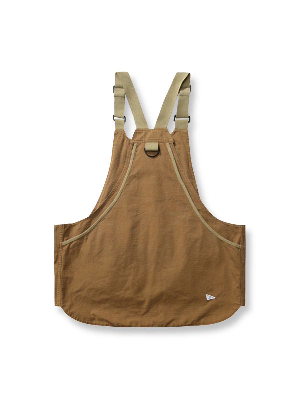 マルチポケット ワークベストの画像