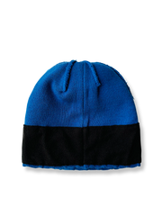 製品画像
「植物染め技術を使用し、深みのあるブルーの色合いを実現したスノーフレーク柄ニットハット全体展示図。リブ編みの幅広折り返し部分が頭部にしっかりフィットし、保温性を高めたデザイン。トップにはポンポンをあしらい、カジュアルで冬らしい雰囲気を演出。アウトドアやスキー、日常使いに最適なアイテム。」

詳細画像
「環境に配慮した植物染め技術で仕上げたブルーのスノーフレーク柄と、内側に採用された柔らかな裏起毛素材の特写画像。リブ編みのディテールが寒い冬の日に頭部をしっかり保護し、快適な着用感を提供。軽量で耐久性のあるポリエステル素材が使用され、お手入れも簡単。」