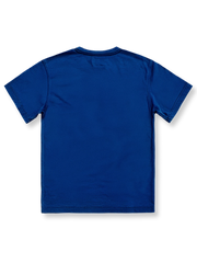 インディアンチーフ柄 半袖Tシャツ