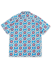 アメカジ アロハシャツ