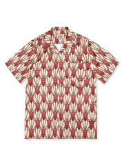 PLAME AUBE｜アメリカンアロハシャツ