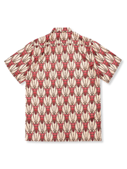 PLAME AUBE｜アメリカンアロハシャツ