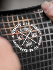 アメリカンレトロ エアフロー メッシュタンクトップ