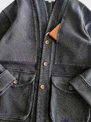 マルチポケット テーラードジャケット