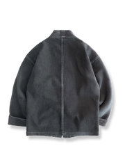 マルチポケット テーラードジャケット