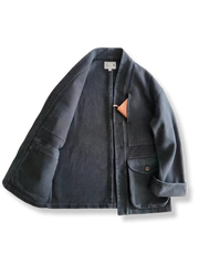 マルチポケット テーラードジャケット