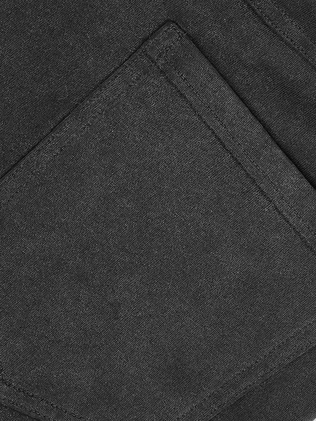 キャットウィスクウォッシュヴィンテージハーフパンツの詳細図