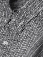 ストライプシャツ