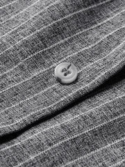 ストライプシャツ