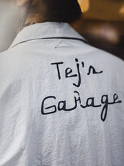 ブライアン スピードレース ショートスリーブシャツ