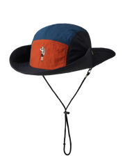 刺繍入り防水速乾通気登山帽