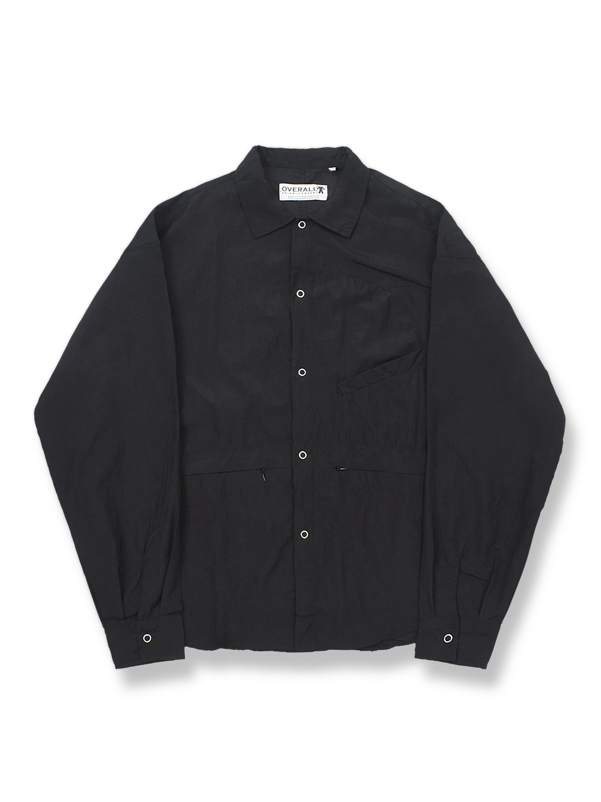 高機能 薄手ジャケット