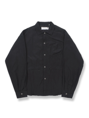 高機能 薄手ジャケット