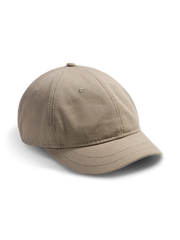 7色展開 レトロショートブリムキャップ