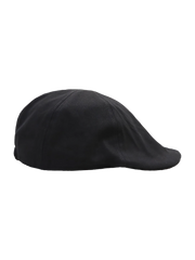 クラシック コットン ベレー帽