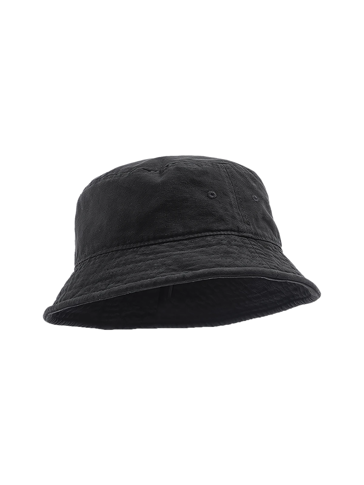 4色展開 ウォッシュ加工 バケットハット