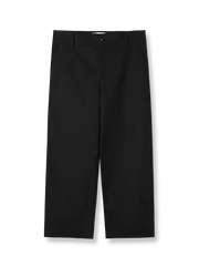 製品画像: コットン製レトロワークカジュアルパンツの全体展示。クラシックなストレートシルエットとワークデザインを融合したシンプルで洗練されたカジュアルパンツ。

詳細画像: 裾部分とポケットデザインの特写。ディテールにこだわり、実用性とデザイン性を兼ね備えた仕上がり。