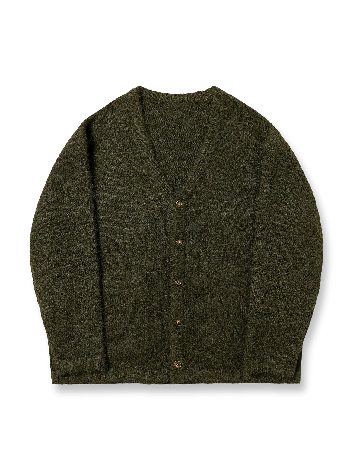 PESSOA CLUB | ニットコレクション | 暖かさ＆スタイルを兼ね備えた一着
