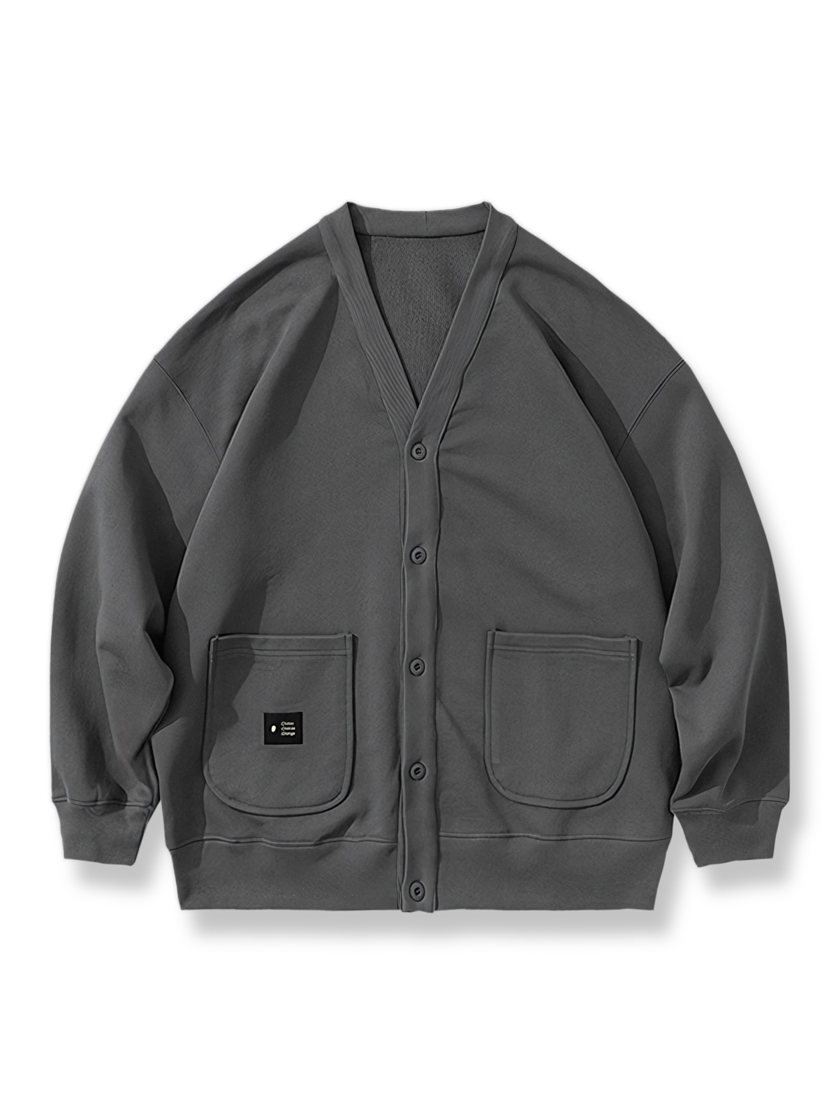 Ｖネック カーディガンセーター