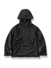 多機能防水 フード付きジャケット