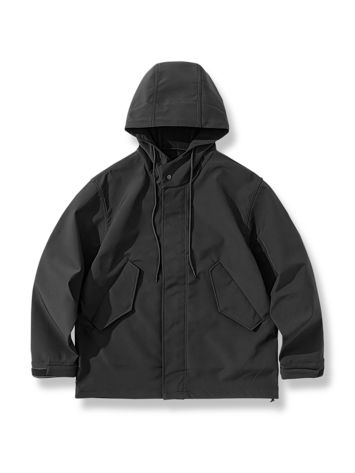 3色展開 裏起毛 ゴアテックスジャケット