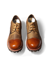 麻縄ソール マーティン シューズ