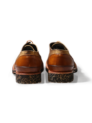 麻縄ソール マーティン シューズ