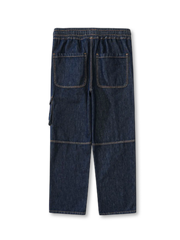 オリジナルデニムワークパンツ