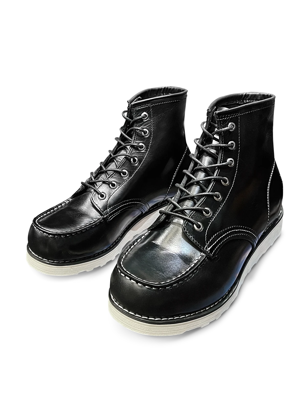 875型 パラシュート ブーツ