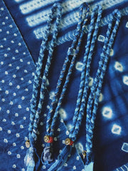 ハンドメイド 飛鳥コインペンダントネックレス