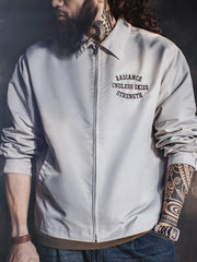 Radianceヴィンテージコーチジャケット