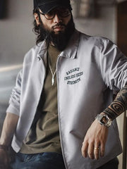 Radianceヴィンテージコーチジャケット