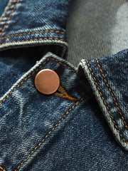 ヴィンテージデニムジャケット